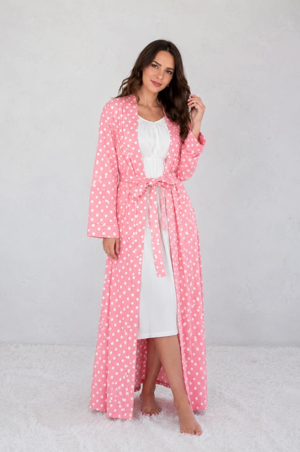 Robes