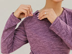 Winter Dantelle Pj 14 - Purple