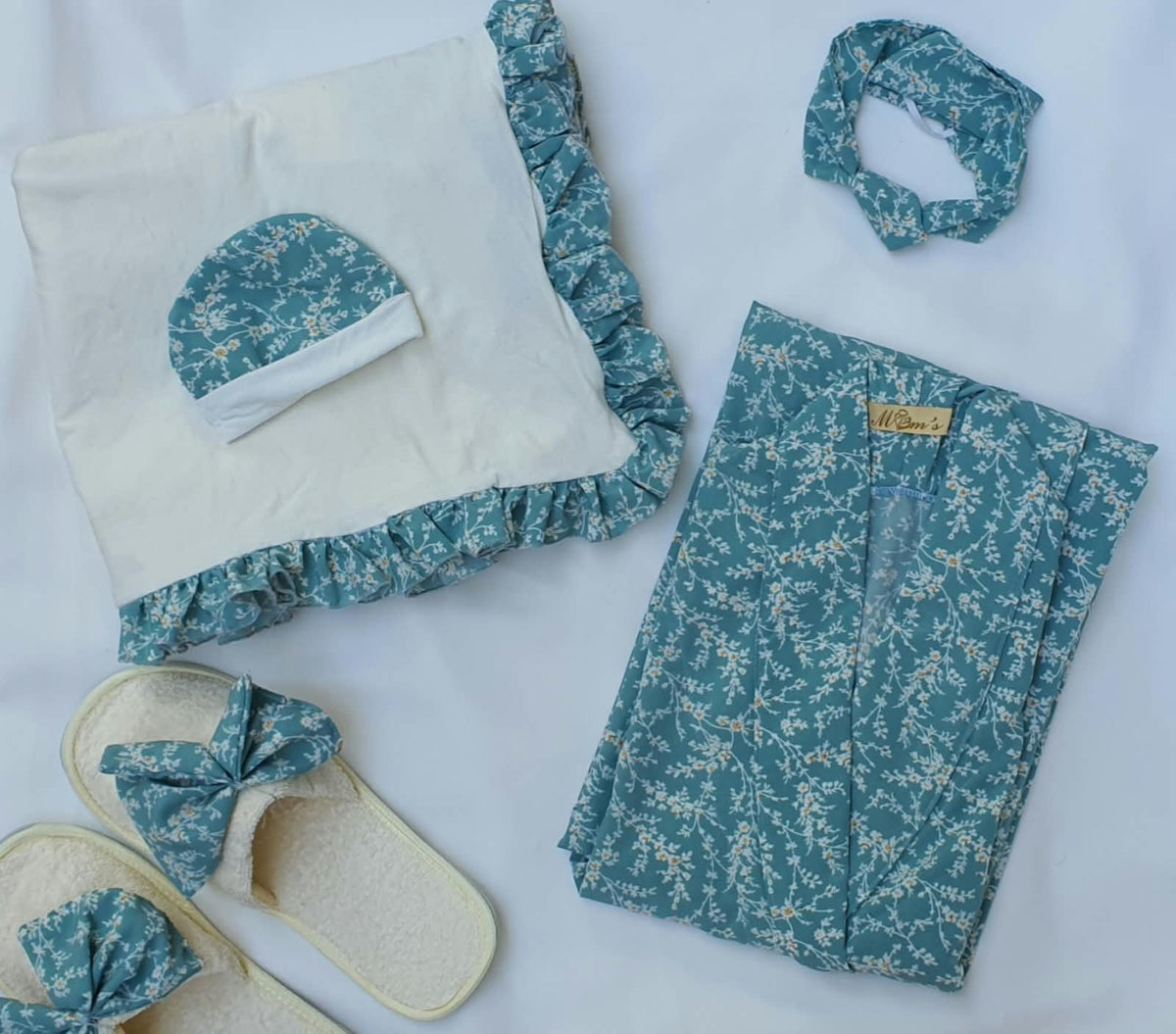 Baby SET 2