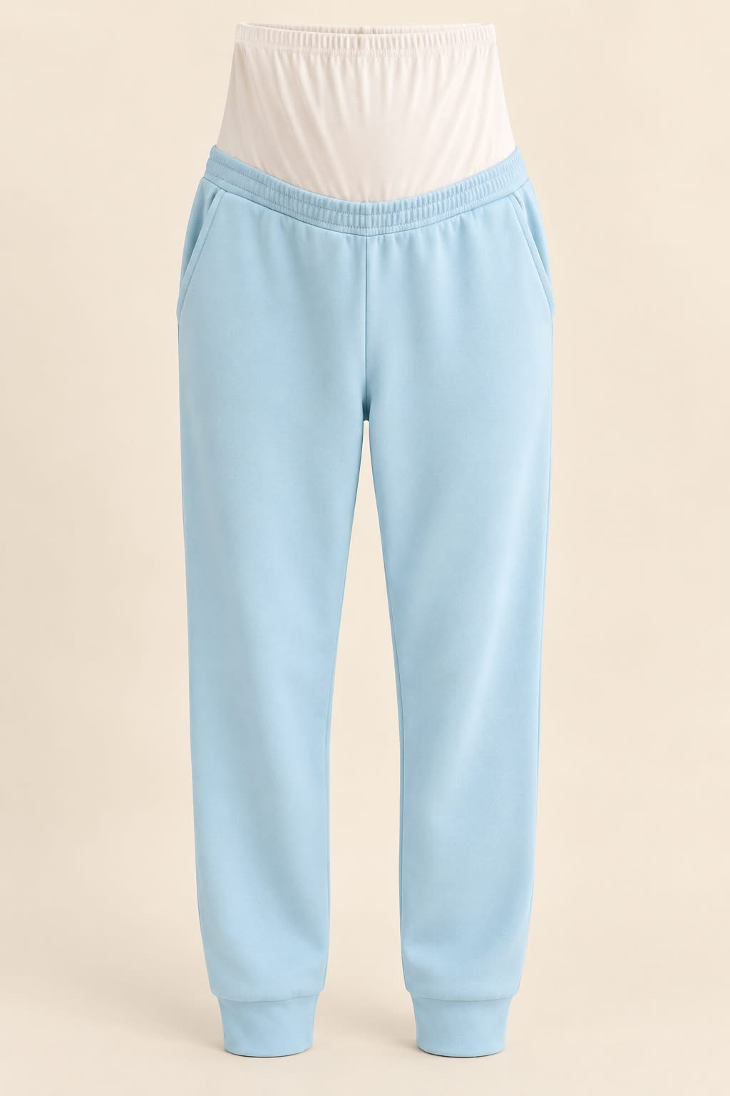 Winter Pyjama 15 - Blue