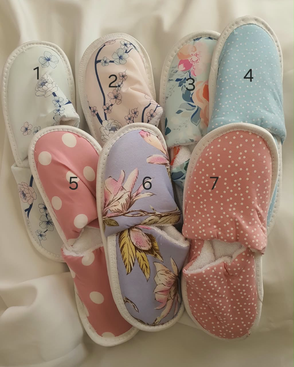 Slipper 6