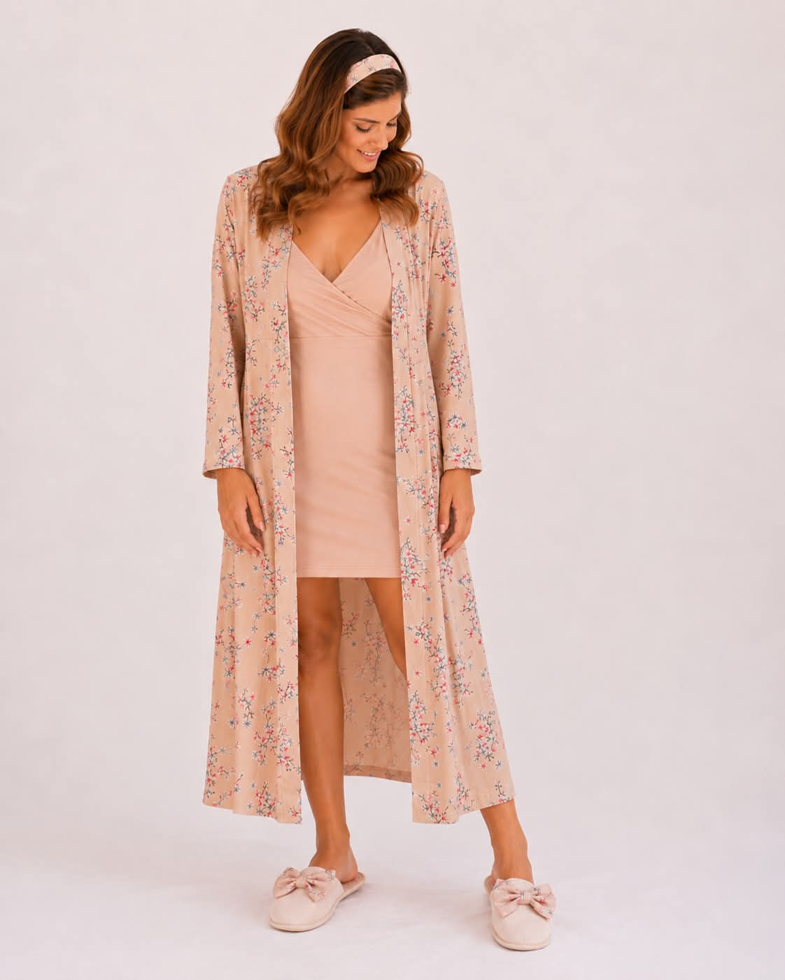 Robe Floral 7 - Floral