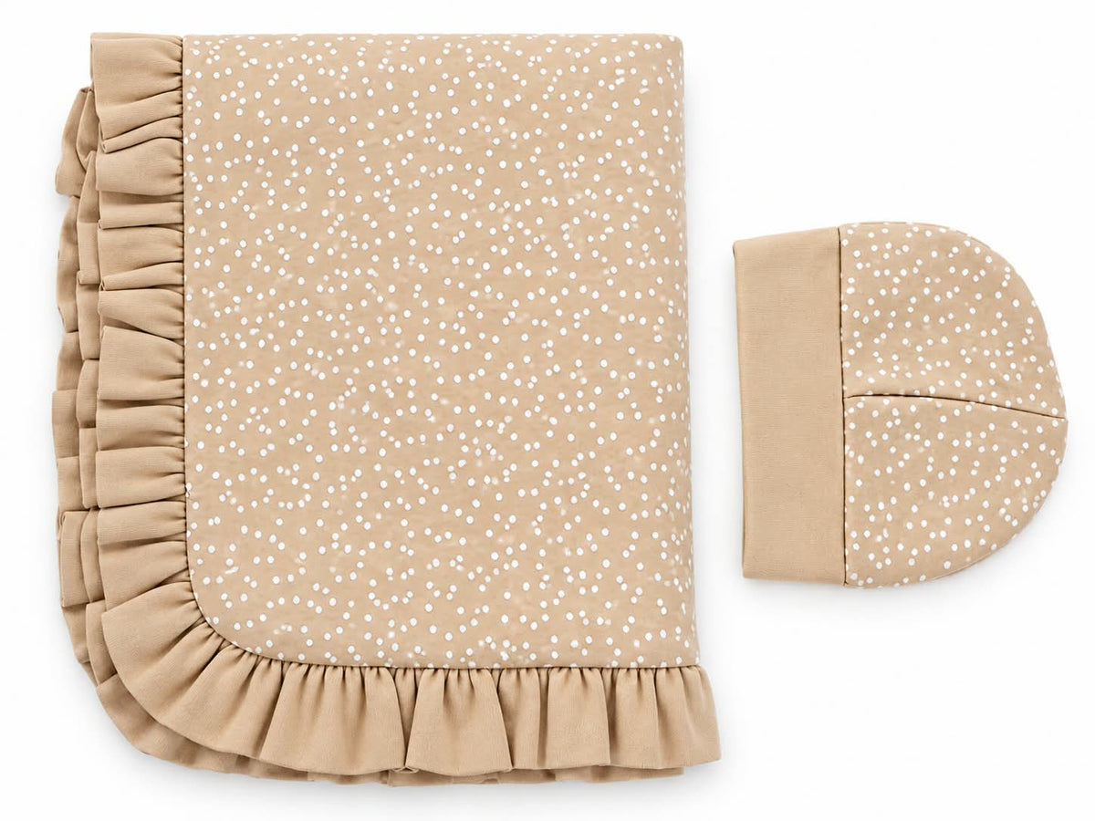 Baby SET beige