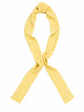 Headband Yellow