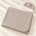 Baby SET Greige