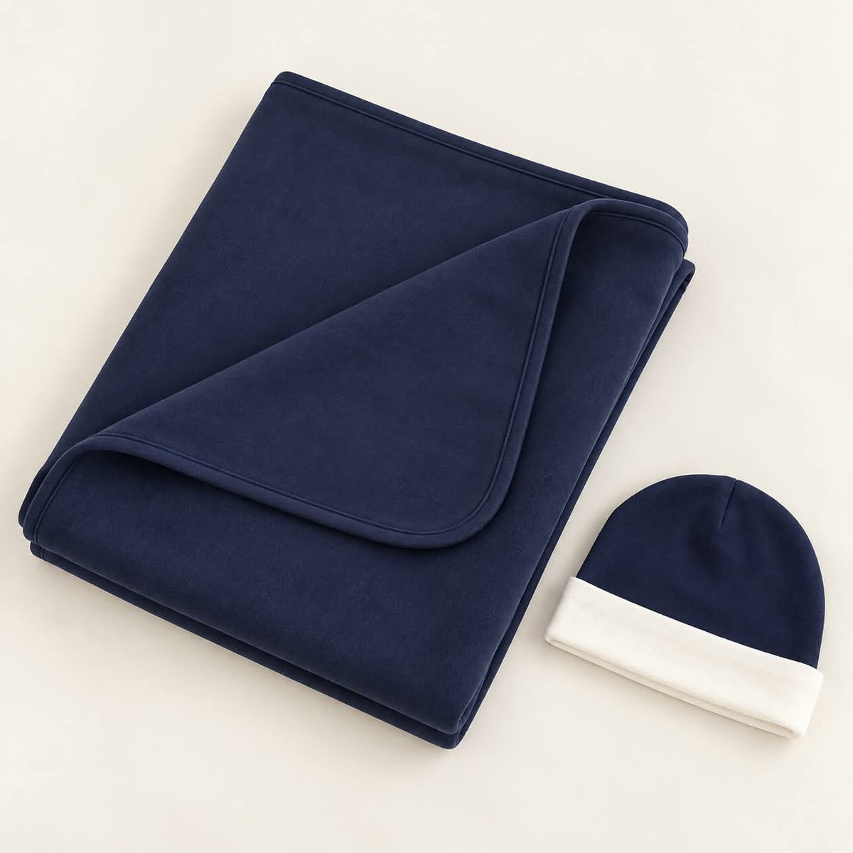 Baby SET Navy