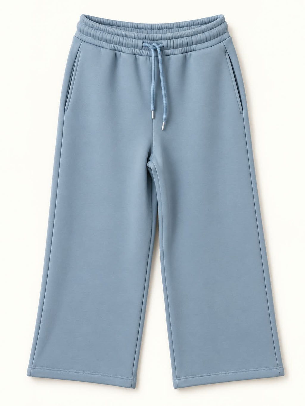 Winter Set (Quarter Zip) - Sage Green