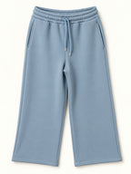 Winter Set (Quarter Zip) - Sage Green