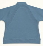 Winter Set (Quarter Zip) - Sage Green
