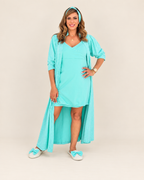 Robe Macron7 - Green