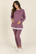 Winter Dantelle Pj 14 - Purple